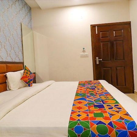 Hotel California Heights Amritsar Exterior photo